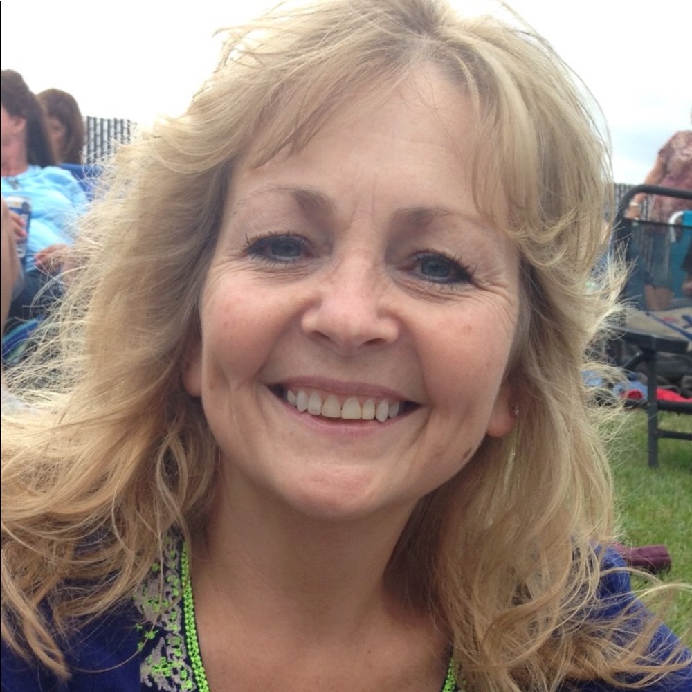 Meet your Posher, Deanna